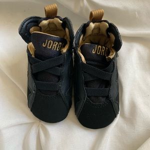 Baby Jordan’s